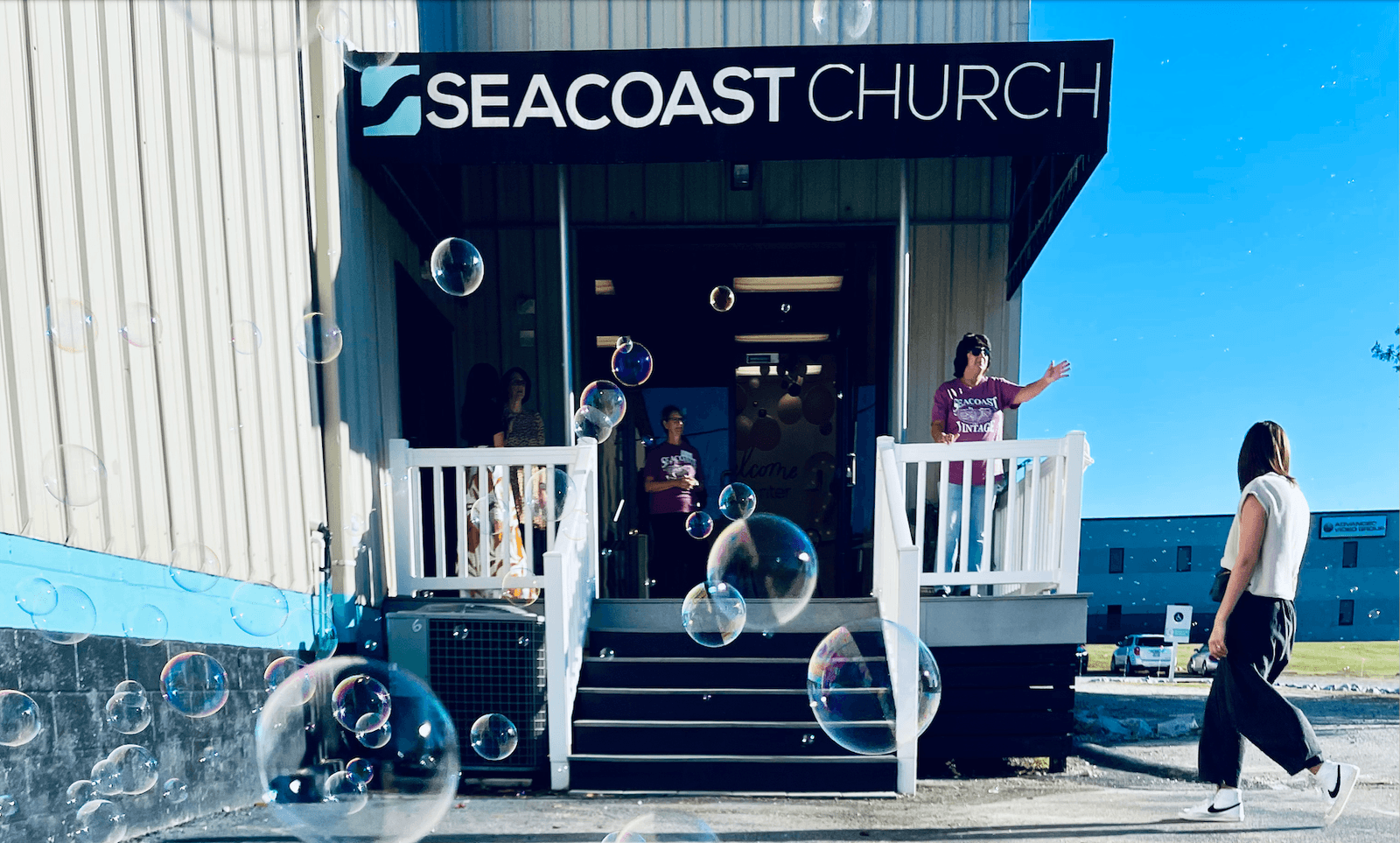 Seacoast Church